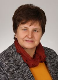 Birgit Jordan